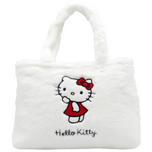 Hello Kitty velká plyšová taška