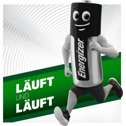 Energizer EXTREME Nabíjecí baterie AAA 800 mAh 4pack