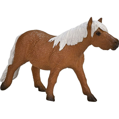 Mojo Pony shetlandský figurka