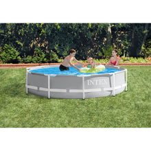 Intex 26702NP Bazén prism frame 305 x 76 cm