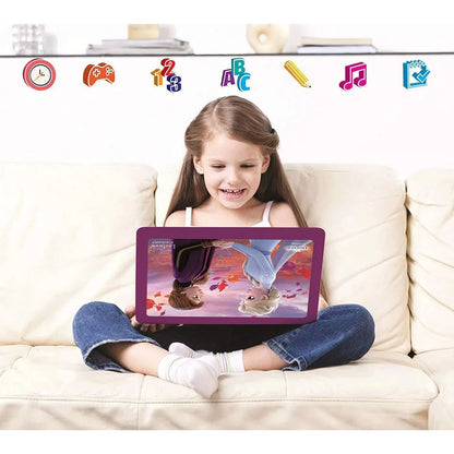 Lexibook Česko-anglický vzdělávací notebook Ledové království