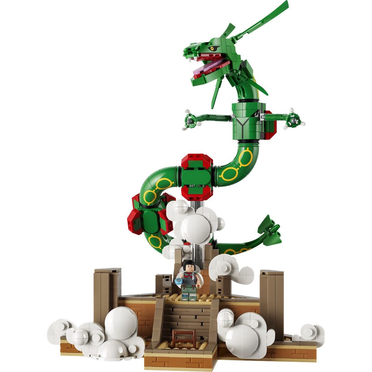 LEGO® Pokémon™ 72168 Pokémon 72168