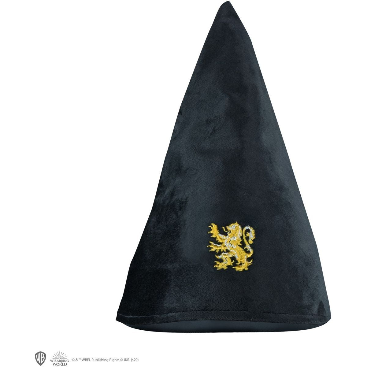 Cinereplicas Harry Potter Klobouk studentský Nebelvír