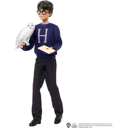 Harry Potter Kouzelný Adventní kalendář