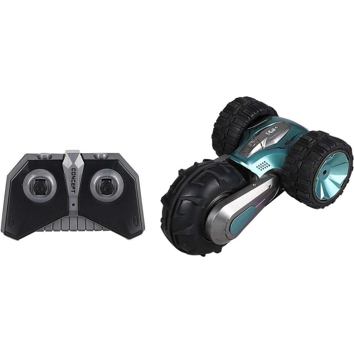 Alltoys Kaskadérské RC auto 360 (907B) - modré