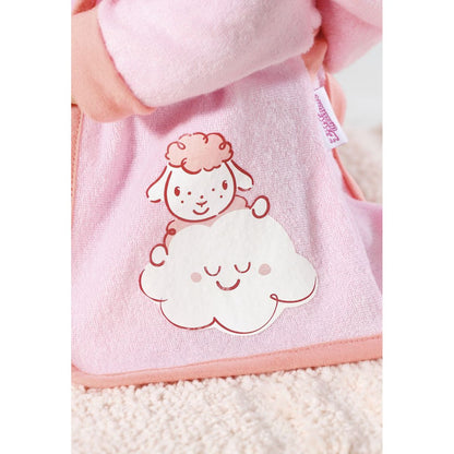 Baby Annabell Župan a pyžamko 43 cm