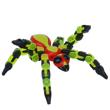 Alltoys Klixx Creaturez Ohnivý mravenec zelený