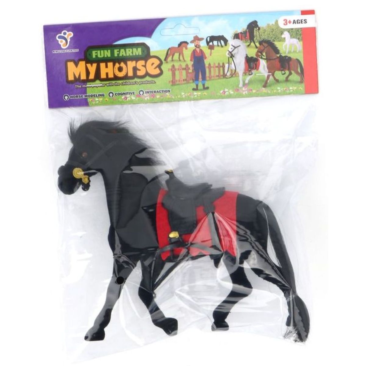 Alltoys Koník (323)