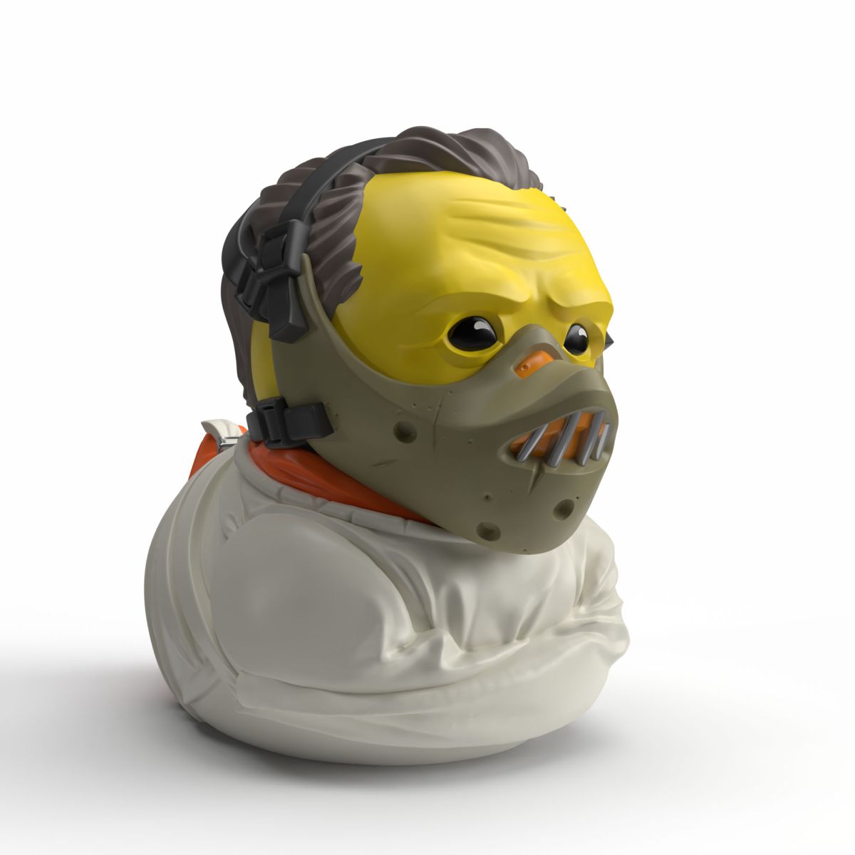 Tubbz kachnička Mlčení jehňátek - Hannibal Lecter