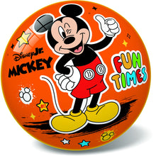 Alltoys Míč Disney Mickey 23 cm