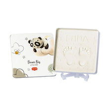 Tiny Love Rámeček s víkem pro otisk Magic Box Square Tiny Creations
