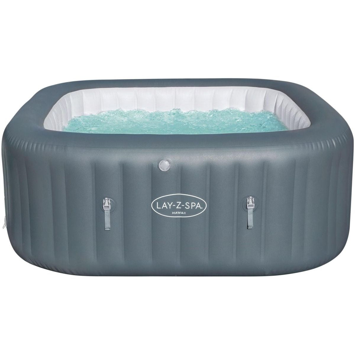 Bestway Vířivka LAY-Z-SPA Hawaii HydroJet Pro