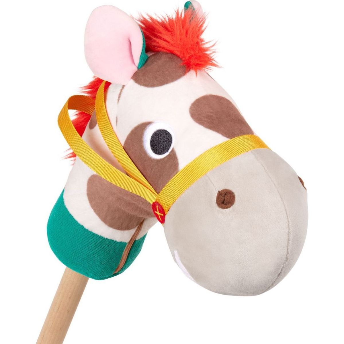 B-Toys Koník na tyči Pony Pal