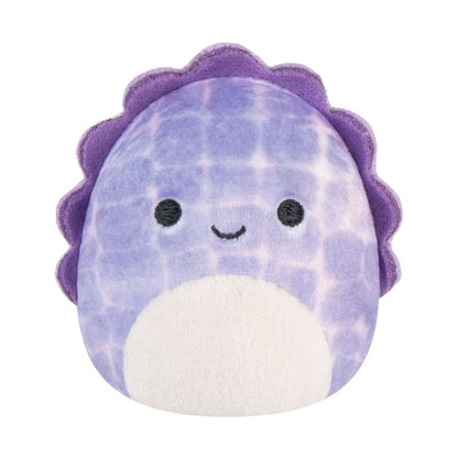 Squishmallows Micromallows Play & Display - Kolotoč