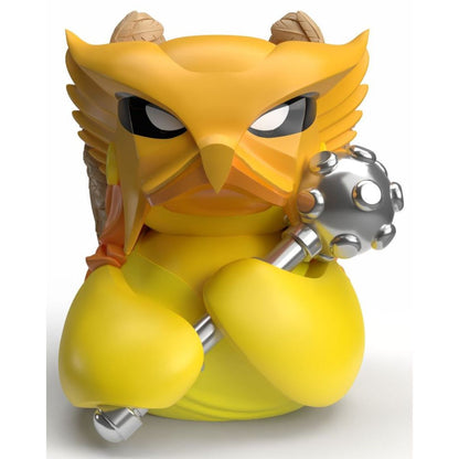 Tubbz kachnička DC Comics - Hawkgirl (první edice)