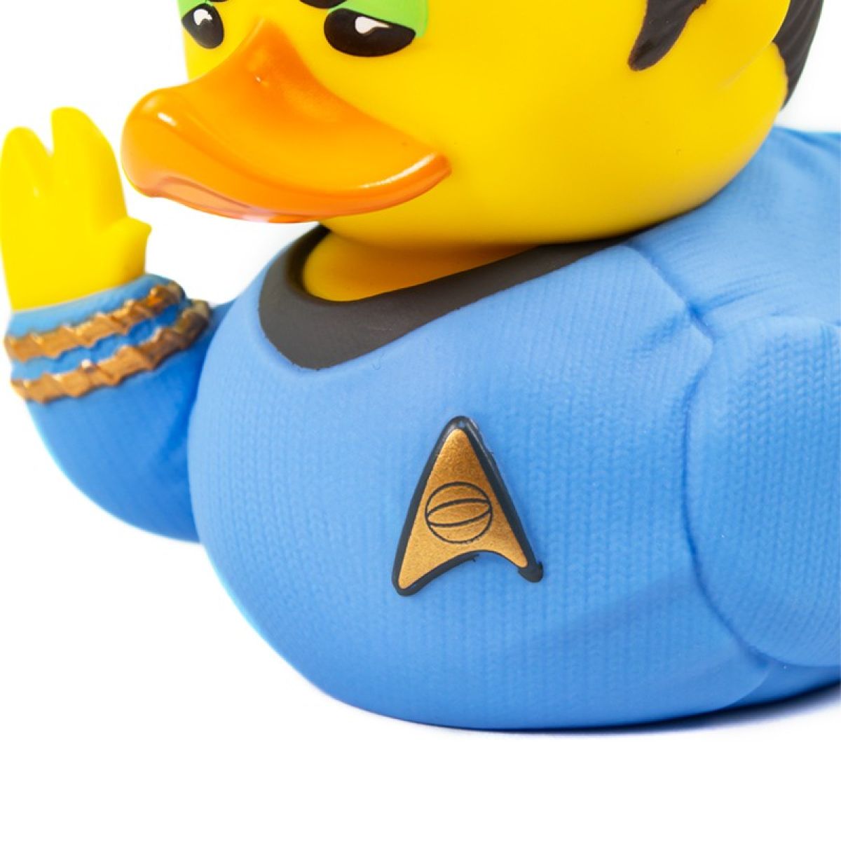 Tubbz kachnička Star Trek - Spock