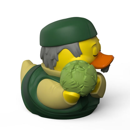 Tubbz kachnička Avatar - Cabbage merchant (první edice)