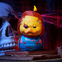 Tubbz kachnička Chucky