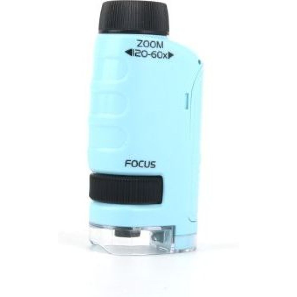 Mikroskop - 60x, 120x (SD225)