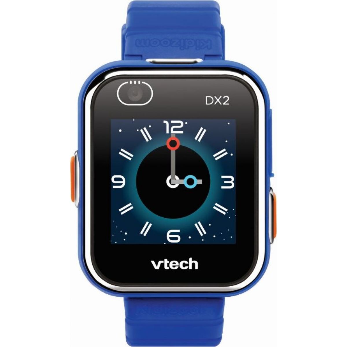 Kidizoom Smartwatch Plus Dx2 modré CZ a SK