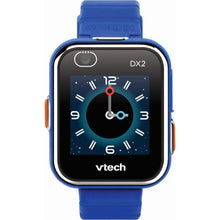 Kidizoom Smartwatch Plus Dx2 modré CZ a SK
