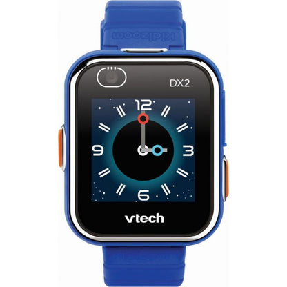 Kidizoom Smartwatch Plus Dx2 modré CZ a SK