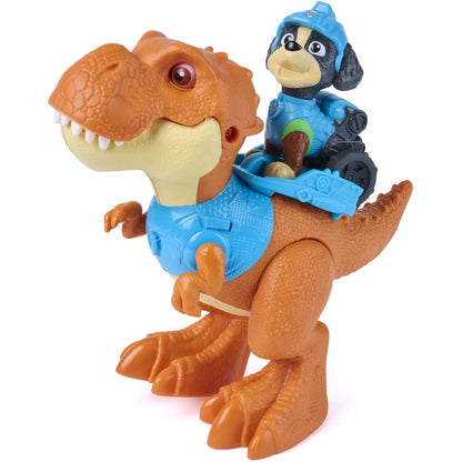 Spin Master Tlapková patrola dino figurka se zvuky+rex