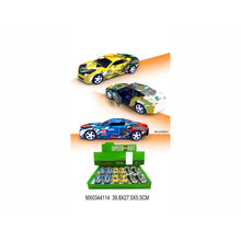 Alltoys Auto Heroes