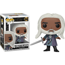 Funko POP TV: Rod draka - Corlys Velaryon