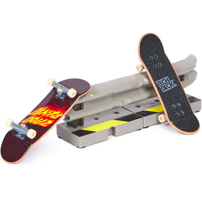 Tech Deck Dvojbalení fingerboardů VS. Series Santa Cruz