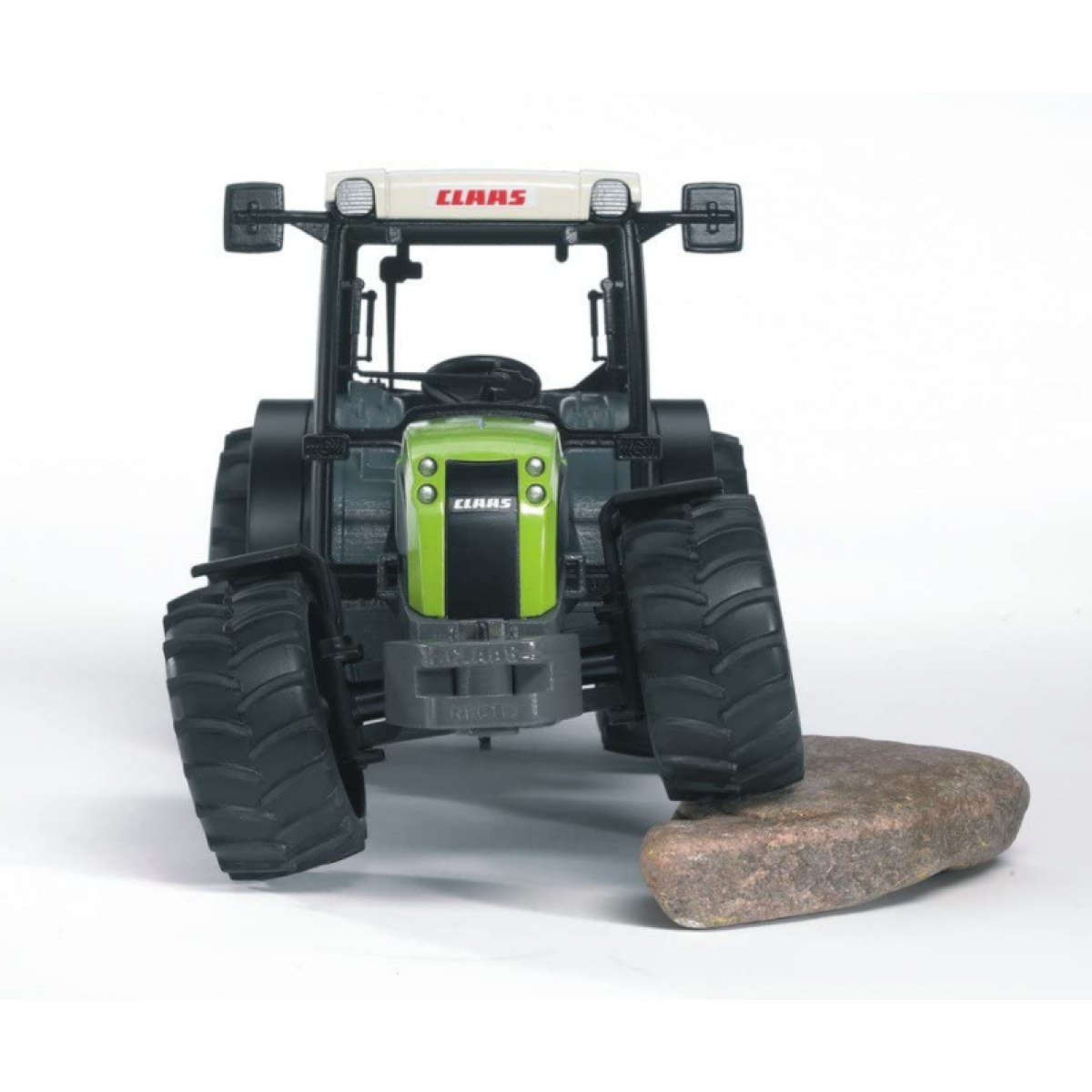 Bruder 02110 Traktor Claas Nectis