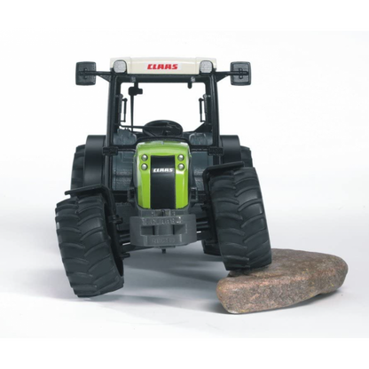 Bruder 02110 Traktor Claas Nectis