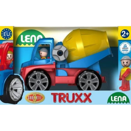 Lena Truxx domíchávač