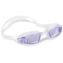 Intex 55682 Brýle plavecké Free style fialové