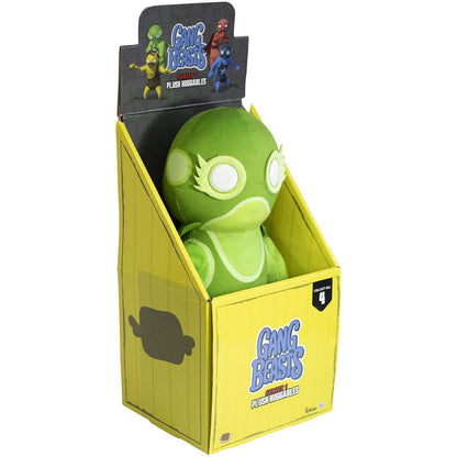 Plyšák Gang Beasts 30 cm