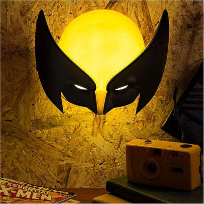 Wolverine LED světlo