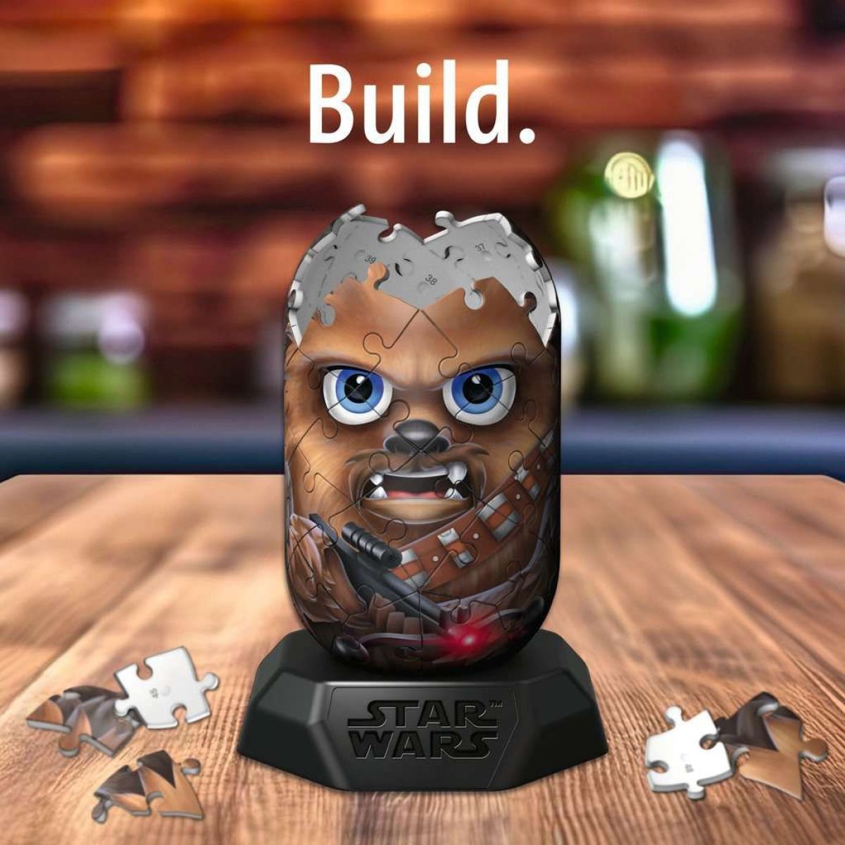 Hylkies Star Wars Chewbacca