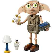 LEGO® Harry Potter™ 76469 Svobodný skřítek Dobby™