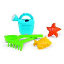 Alltoys Androni Sada bábovek, lopatka a hrabičky
