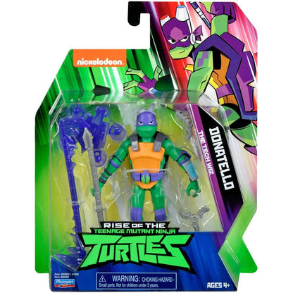 Teenage Mutant Ninja Turtles figurka 10 cm Donatello