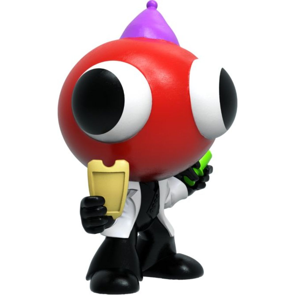 Rainbow Friends Minifigurky