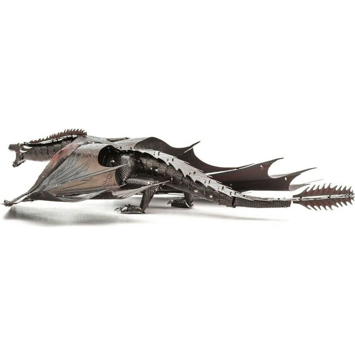Metal Earth 3D Puzzle Hra o trůny Drak 56 dílků