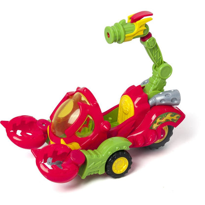 Alltoys SuperThing S - Herní sada Wild Scorpions