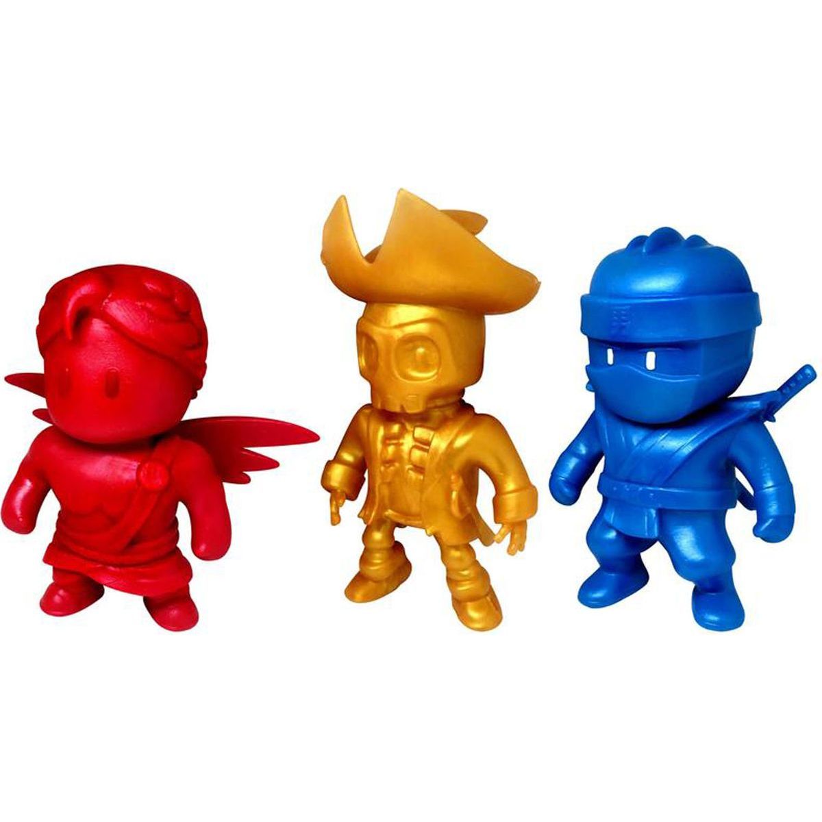 Figurka Stuble Guys Moster Flex