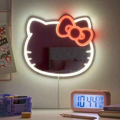Paladone Hello Kitty Světlo LED na stěnu