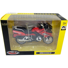 1:18 BMW R 1250 RT