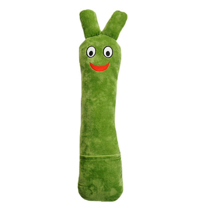 Mac Toys Bludišťák 50 cm zelený