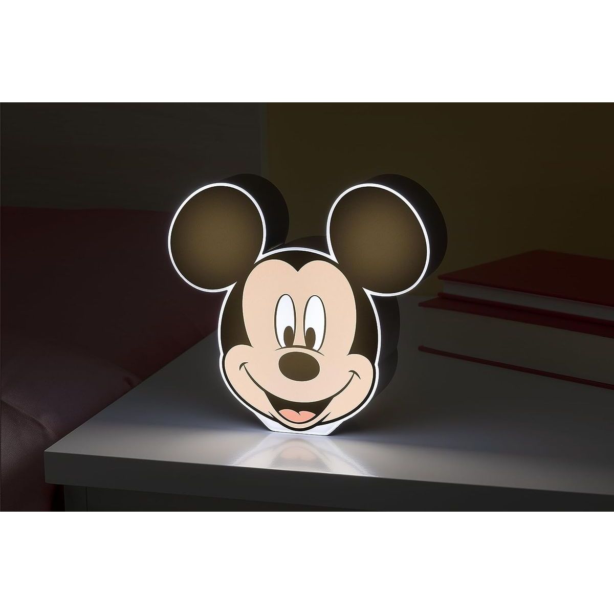 Mickey Box světlo