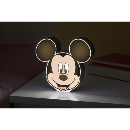 Mickey Box světlo