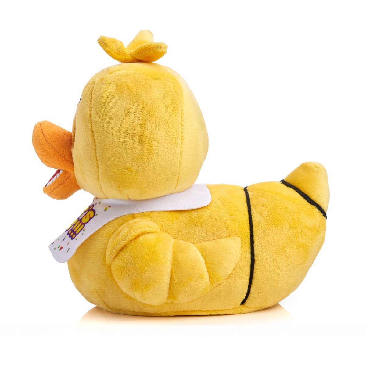 Tubbz kachnička plyšová FNAF - Chica